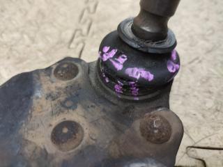 Рычаг правый передний MAZDA VERISA DC5W ZY 3 ракурс