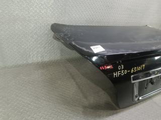 Крышка багажника NISSAN CIMA HF50 VQ30DET 84300AR030 3 ракурс