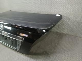 Крышка багажника NISSAN CIMA HF50 VQ30DET 84300AR030 4 ракурс