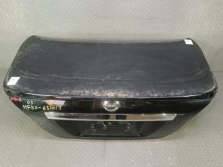 Крышка багажника NISSAN CIMA HF50 VQ30DET 84300AR030 5 ракурс