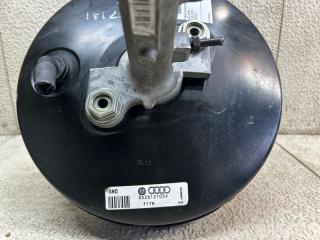 Главный тормозной цилиндр AUDI A4 8D 8D2612105A 3 ракурс