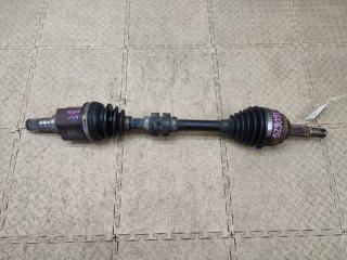 Привод левый передний NISSAN BLUEBIRD SYLPHY KG11 MR20DE 1 ракурс Привод левый передний NISSAN BLUEBIRD SYLPHY KG11 MR20DE 1 ракурс