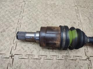 Привод правый передний HONDA ZEST JE1 P07A 2 ракурс