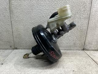 Главный тормозной цилиндр DAIHATSU MOVE L160S 31225-8811 1 ракурс