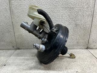 Главный тормозной цилиндр DAIHATSU MOVE L160S 31225-8811 4 ракурс