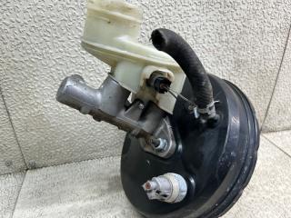 Главный тормозной цилиндр DAIHATSU MOVE L160S 31225-8811 5 ракурс