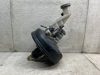 Главный тормозной цилиндр SUZUKI WAGON R MH21S F01G061010 1 ракурс
