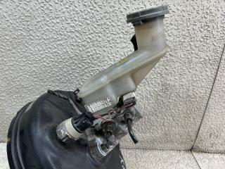 Главный тормозной цилиндр SUZUKI WAGON R MH21S F01G061010 2 ракурс