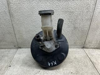 Главный тормозной цилиндр SUZUKI WAGON R MH21S F01G061010 3 ракурс