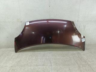 Капот SUZUKI MR WAGON MF22S 5730081J00 1 ракурс