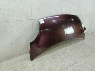 Капот SUZUKI MR WAGON MF22S 5730081J00 2 ракурс