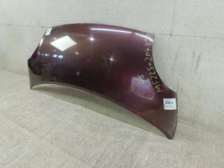 Капот SUZUKI MR WAGON MF22S 5730081J00 3 ракурс