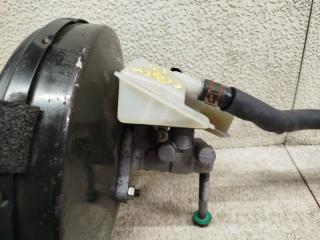 Главный тормозной цилиндр MAZDA BIANTE CCEFW 03 7863-2630 3 ракурс