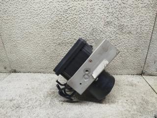 Блок abs VOLKSWAGEN TOUAREG 7L 7L0907379E 4 ракурс