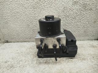 Блок abs VOLKSWAGEN TOUAREG 7L 7L0907379E 5 ракурс