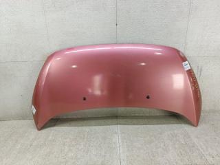 Капот SUZUKI CERVO HG21S K6A 5730066K01 1 ракурс