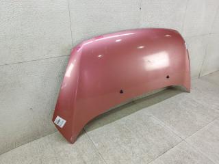 Капот SUZUKI CERVO HG21S K6A 5730066K01 2 ракурс