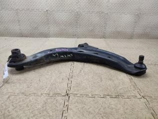 Рычаг правый передний MAZDA MPV LW3W L3 4 ракурс
