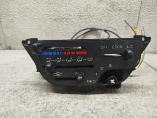 Климат-контроль SUBARU PLEO RV1 2 ракурс