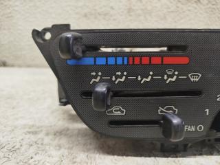 Климат-контроль SUBARU PLEO RV1 3 ракурс