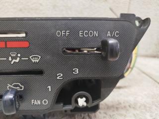 Климат-контроль SUBARU PLEO RV1 4 ракурс