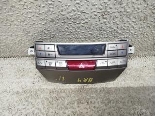 Климат-контроль SUBARU LEGACY BR9 72311AJ010 1 ракурс