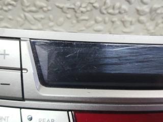 Климат-контроль SUBARU LEGACY BR9 72311AJ010 4 ракурс