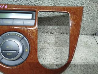 Климат-контроль DAIHATSU MOVE L175S 4 ракурс