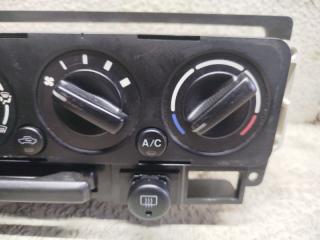 Климат-контроль SUZUKI WAGON R MC22S 4 ракурс