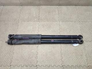 Амортизатор задний SUZUKI SX4 YA11S M15A 41810-80J41 1 ракурс