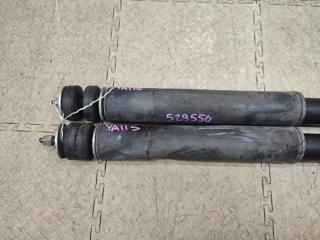 Амортизатор задний SUZUKI SX4 YA11S M15A 41810-80J41 2 ракурс