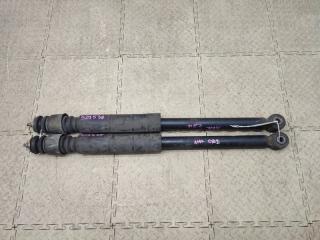 Амортизатор задний NISSAN MARCH AK12 CR12DE 56210-AX002 1 ракурс