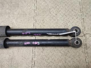 Амортизатор задний NISSAN MARCH AK12 CR12DE 56210-AX002 3 ракурс