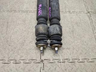 Амортизатор задний NISSAN MARCH AK12 CR12DE 56210-AX002 4 ракурс
