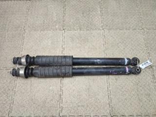 Амортизатор задний NISSAN MARCH K13 HR12DE 56210 1HH0A 1 ракурс