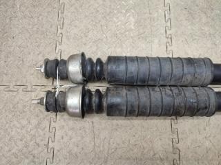 Амортизатор задний NISSAN MARCH K13 HR12DE 56210 1HH0A 2 ракурс