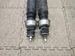 Амортизатор задний NISSAN MARCH K13 HR12DE 56210 1HH0A 4 ракурс