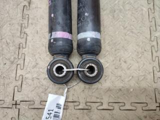 Амортизатор задний NISSAN MARCH K13 HR12DE 56210 1HH0A 5 ракурс