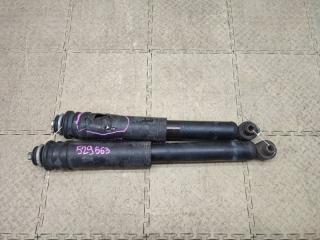 Амортизатор задний TOYOTA MARK X ZIO ANA10 2AZ-FE 48530-72040 1 ракурс