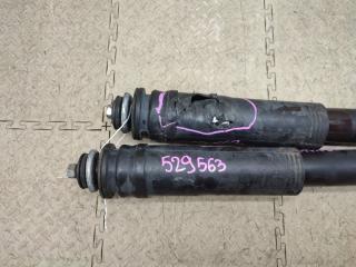Амортизатор задний TOYOTA MARK X ZIO ANA10 2AZ-FE 48530-72040 2 ракурс