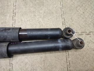 Амортизатор задний TOYOTA MARK X ZIO ANA10 2AZ-FE 48530-72040 4 ракурс