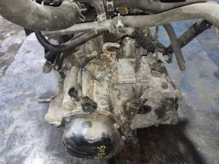 МКПП SUZUKI ALTO HA24V K6A 2 ракурс