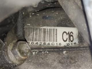 МКПП SUZUKI ALTO HA24V K6A 5 ракурс
