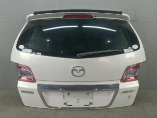 Дверь задняя MAZDA MPV LY3P L3 L2Y96202XK 1 ракурс Дверь задняя MAZDA MPV LY3P L3 L2Y96202XK 1 ракурс