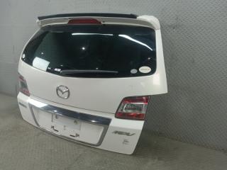 Дверь задняя MAZDA MPV LY3P L3 L2Y96202XK 2 ракурс Дверь задняя MAZDA MPV LY3P L3 L2Y96202XK 2 ракурс