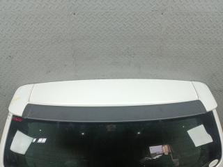 Дверь задняя MAZDA MPV LY3P L3 L2Y96202XK 4 ракурс Дверь задняя MAZDA MPV LY3P L3 L2Y96202XK 4 ракурс