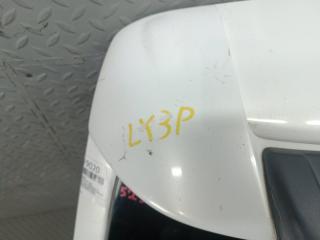 Дверь задняя MAZDA MPV LY3P L3 L2Y96202XK 5 ракурс Дверь задняя MAZDA MPV LY3P L3 L2Y96202XK 5 ракурс