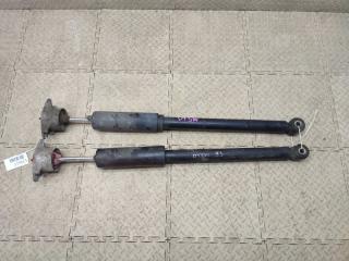 Амортизатор задний MAZDA DEMIO DY3W ZJ D461 28 70X 1 ракурс Амортизатор задний MAZDA DEMIO DY3W ZJ D461 28 70X 1 ракурс
