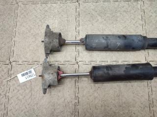 Амортизатор задний MAZDA DEMIO DY3W ZJ D461 28 70X 2 ракурс Амортизатор задний MAZDA DEMIO DY3W ZJ D461 28 70X 2 ракурс