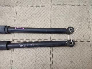 Амортизатор задний MAZDA DEMIO DY3W ZJ D461 28 70X 3 ракурс Амортизатор задний MAZDA DEMIO DY3W ZJ D461 28 70X 3 ракурс
